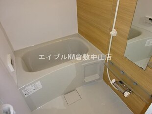 コンフォート池元の物件内観写真